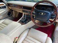 JAGUAR XJS