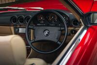 MERCEDES-BENZ SL CLASS