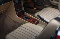 MERCEDES-BENZ SL CLASS