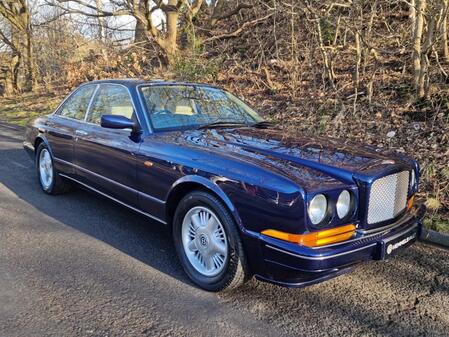 BENTLEY