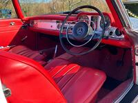 MERCEDES-BENZ 280