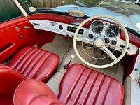 MERCEDES-BENZ SL CLASS