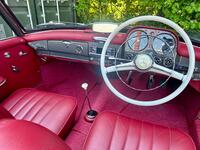 MERCEDES-BENZ SL