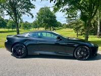 ASTON MARTIN DB9