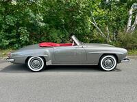 MERCEDES-BENZ SL