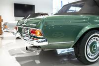 MERCEDES-BENZ SL