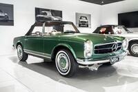 MERCEDES-BENZ SL